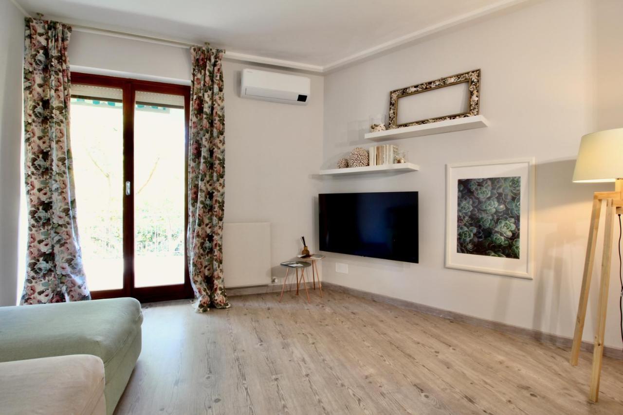 The Green Corner Bordighera Exterior foto